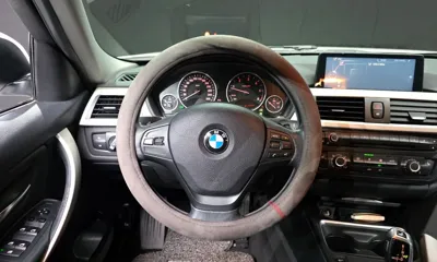 BMW 3-Series 2015, 169339 км, за 6500000 KRW - фото 13