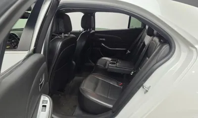 ChevroletGMDaewoo Malibu 2014, 168341 км, за 2990000 KRW - фото 12