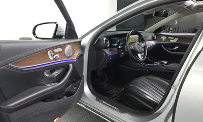 Mercedes-Benz E-Class 2018, 189067 км, за 16500000 KRW - фото 10