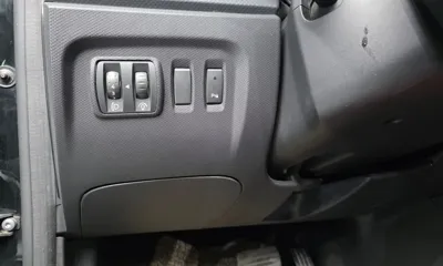 Renault-KoreaSamsung QM3 2015, 112384 км, за 4500000 KRW - фото 31