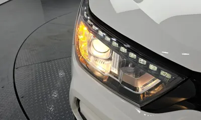 KG_Mobility_Ssangyong TIBOLI 2018, 73451 км, за 9100000 KRW - фото 22