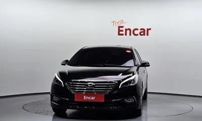 Hyundai Sonata 2015, 95753 км, за 9600000 KRW - фото 3