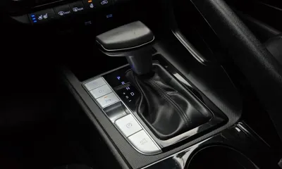 Hyundai Avante 2023, 84292 км, за 17300000 KRW - фото 9