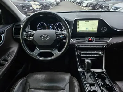 Hyundai Grandeur 2019, 92020 км, за 15900000 KRW - фото 15