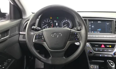 Hyundai Avante 2018, 62721 км, за 11990000 KRW - фото 13
