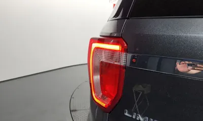 Ford Explorer 2017, 81450 км, за 14900000 KRW - фото 23