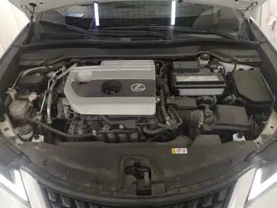 Lexus UX 2022, 28500 км, за 120000 CNY - фото 10