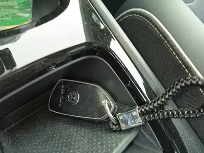 Volkswagen ID.3 2023, 5300 км, за 84300 CNY - фото 9
