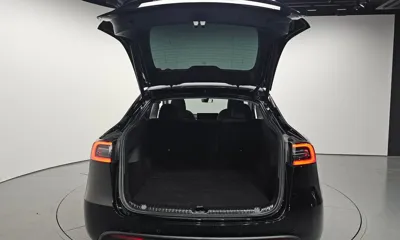 Tesla Model Y 2022, 74275 км, за 41300000 KRW - фото 20