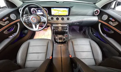 Mercedes-Benz E-Class 2019, 84867 км, за 23500000 KRW - фото 7