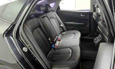 Kia K5 2019, 129582 км, за 13590000 KRW - фото 12