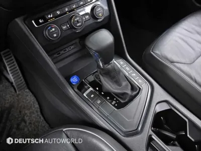 Volkswagen Tiguan 2020, 123617 км, за 25000000 KRW - фото 9