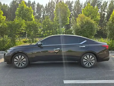 Nissan Teana 2023, 81700 км, за 77400 CNY - фото 4