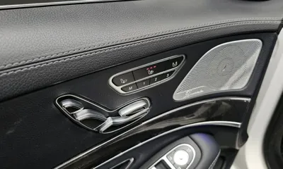 Mercedes-Benz S-Class 2019, 127131 км, за 39900000 KRW - фото 29