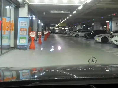 Mercedes-Benz S-Class 2018, 151000 км, за 37300000 KRW - фото 14