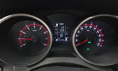 KG_Mobility_Ssangyong TIBOLI 2017, 110155 км, за 7990000 KRW - фото 8