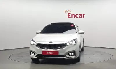 Kia K7 2019, 88813 км, за 14490000 KRW