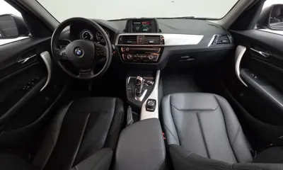 BMW 1-Series 2018, 74677 км, за 12000000 KRW - фото 7
