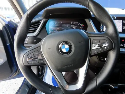 BMW 1-Series 2022, 28444 км, за 19500000 KRW - фото 8
