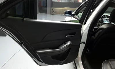 ChevroletGMDaewoo Malibu 2013, 144958 км, за 2990000 KRW - фото 25