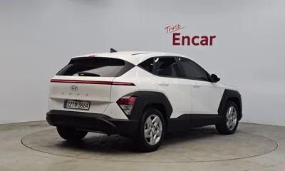 Hyundai Kona 2024, 112317 км, за 20400000 KRW