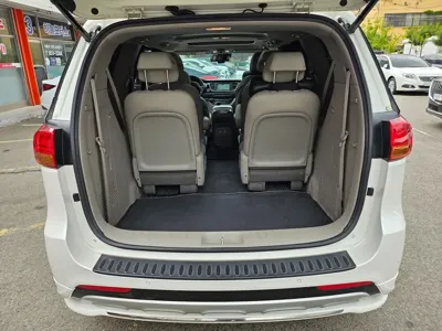 Kia Canival 2015, 227513 км, за 7400000 KRW - фото 19