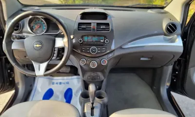 ChevroletGMDaewoo Spark 2014, 40000 км, за 3500000 KRW - фото 11