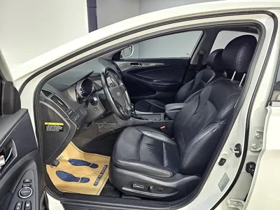 Hyundai Sonata 2014, 139000 км, за 5200000 KRW - фото 8
