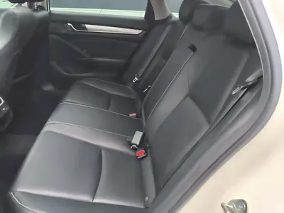 Honda Inspire 2021, 61000 км, за 88300 CNY - фото 17