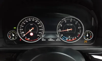 BMW 5-Series 2016, 144049 км, за 15800000 KRW - фото 8