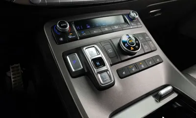 Hyundai Palisade 2021, 104122 км, за 27200000 KRW - фото 9