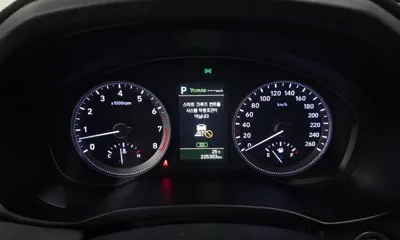 Hyundai Grandeur 2019, 225303 км, за 9990000 KRW - фото 8