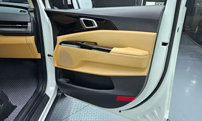 Kia Canival 2023, 58294 км, за 30500000 KRW - фото 25