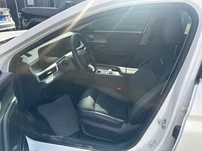 Chery Arrizo 8 2024, 15000 км, за 74500 CNY