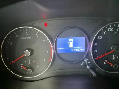 Kia Morning 2018, 87000 км, за 8500000 KRW - фото 8