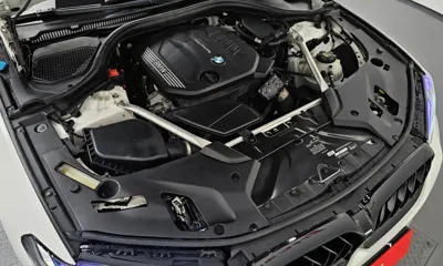BMW 5-Series 2019, 187056 км, за 26500000 KRW - фото 6