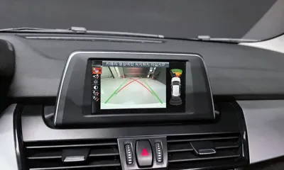 BMW 2-Series 2016, 140304 км, за 8000000 KRW - фото 15