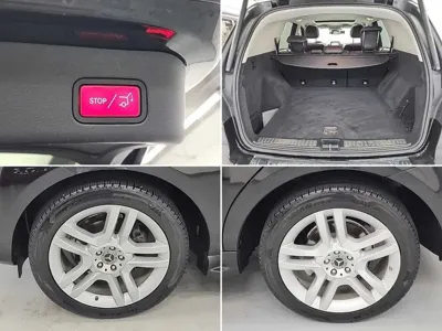 Mercedes-Benz GLE-Class 2018, 186203 км, за 22900000 KRW - фото 5