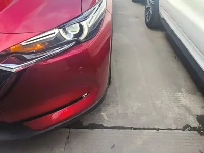 Mazda CX-5 2018, 87600 км, за 54100 CNY - фото 24
