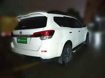 Nissan Terra 2020, 109200 км, за 83863.02 CNY - фото 6
