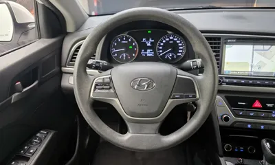 Hyundai Avante 2017, 126825 км, за 7500000 KRW - фото 13
