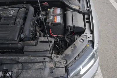 Volkswagen Sagitar 2018, 104300 км, за 46072.77 CNY - фото 22