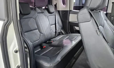 Kia Ray 2016, 41610 км, за 8900000 KRW - фото 11
