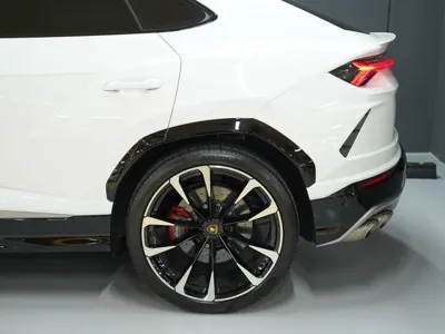 Lamborghini Urus 2021, 15100 км, за 265000000 KRW - фото 7