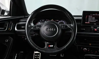 Audi S6 2013, 161820 км, за 14500000 KRW - фото 13