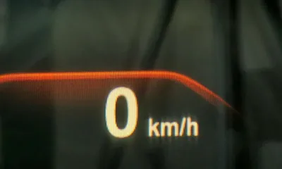 BMW 5-Series 2017, 111611 км, за 21300000 KRW - фото 19