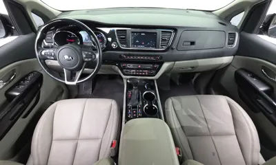 Kia Canival 2019, 169920 км, за 11500000 KRW - фото 7