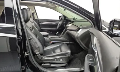 Cadillac XT5 2017, 137595 км, за 12200000 KRW - фото 11