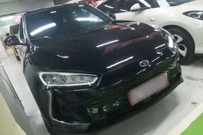 Seres SF5 2021, 40400 км, за 81208.54 CNY