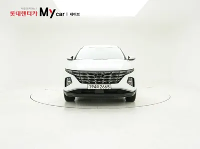 Hyundai Tucson 2022, 85157 км, за 15720000 KRW - фото 8